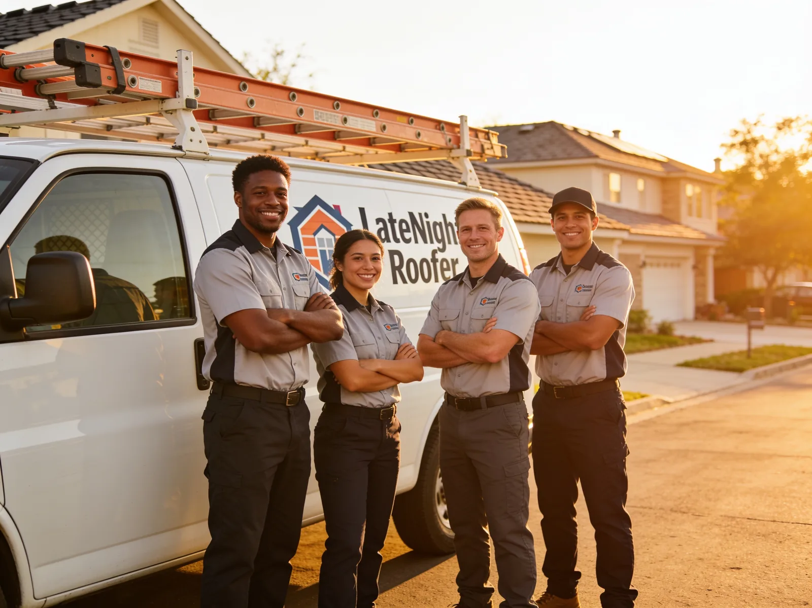 Emergency Roof Repair company in Franklin, VT